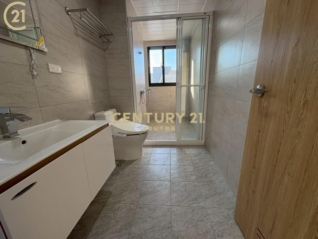 怡華天外天二樓別墅