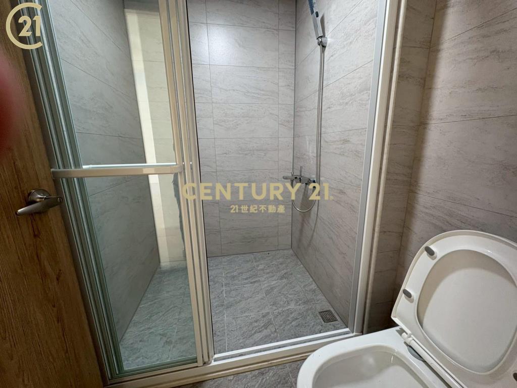 怡華天外天二樓別墅