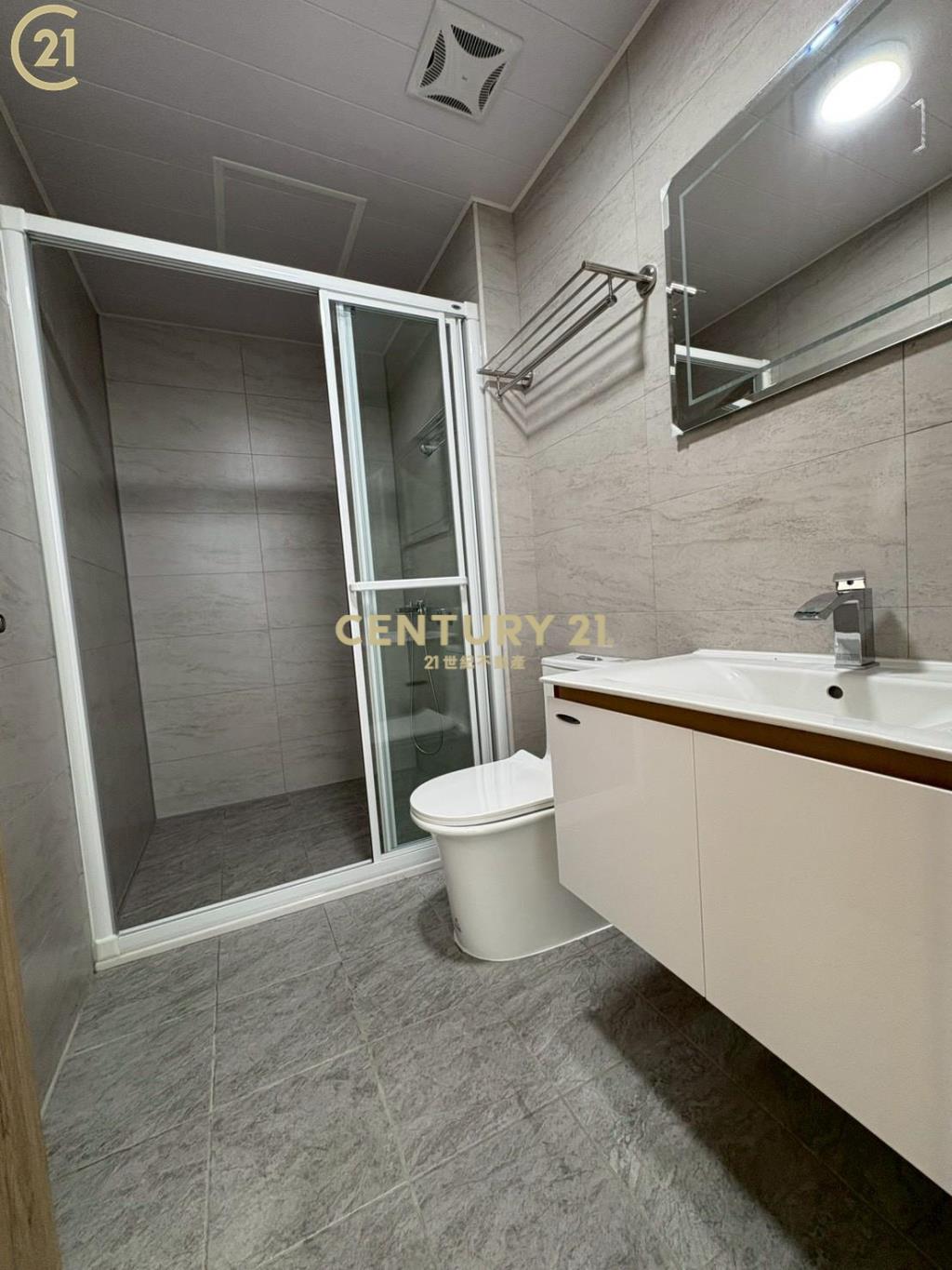 怡華天外天二樓別墅