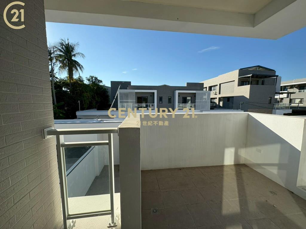 怡華天外天二樓別墅