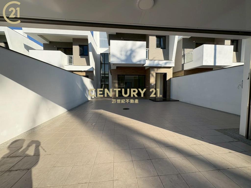 怡華天外天二樓別墅