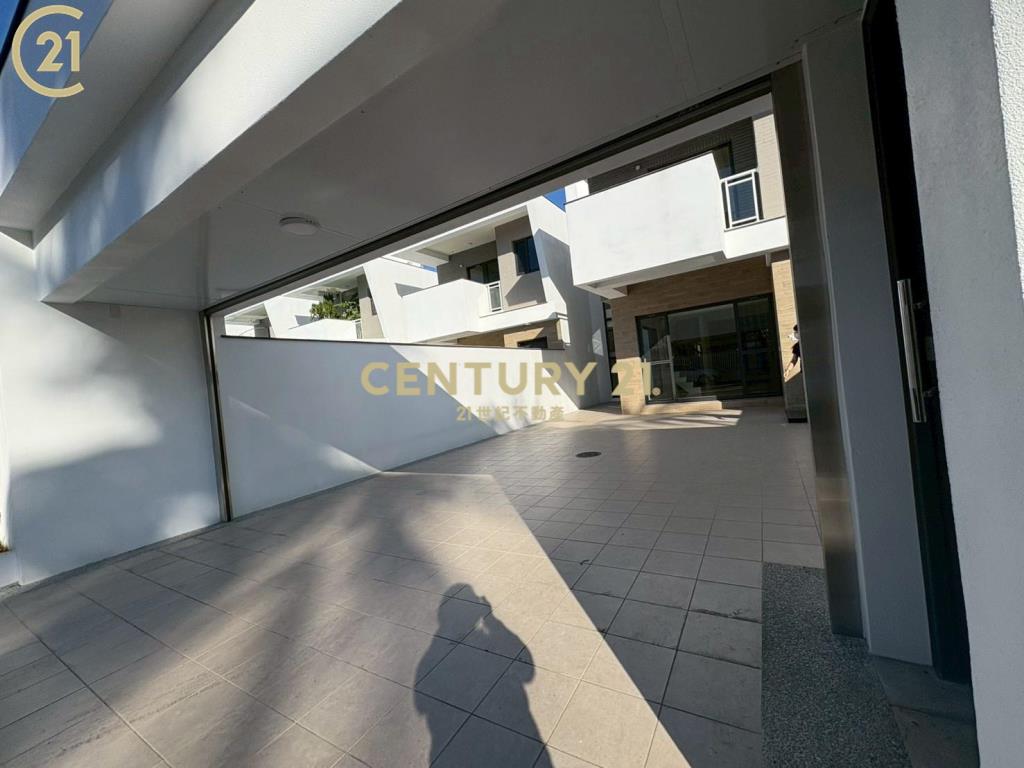 怡華天外天二樓別墅