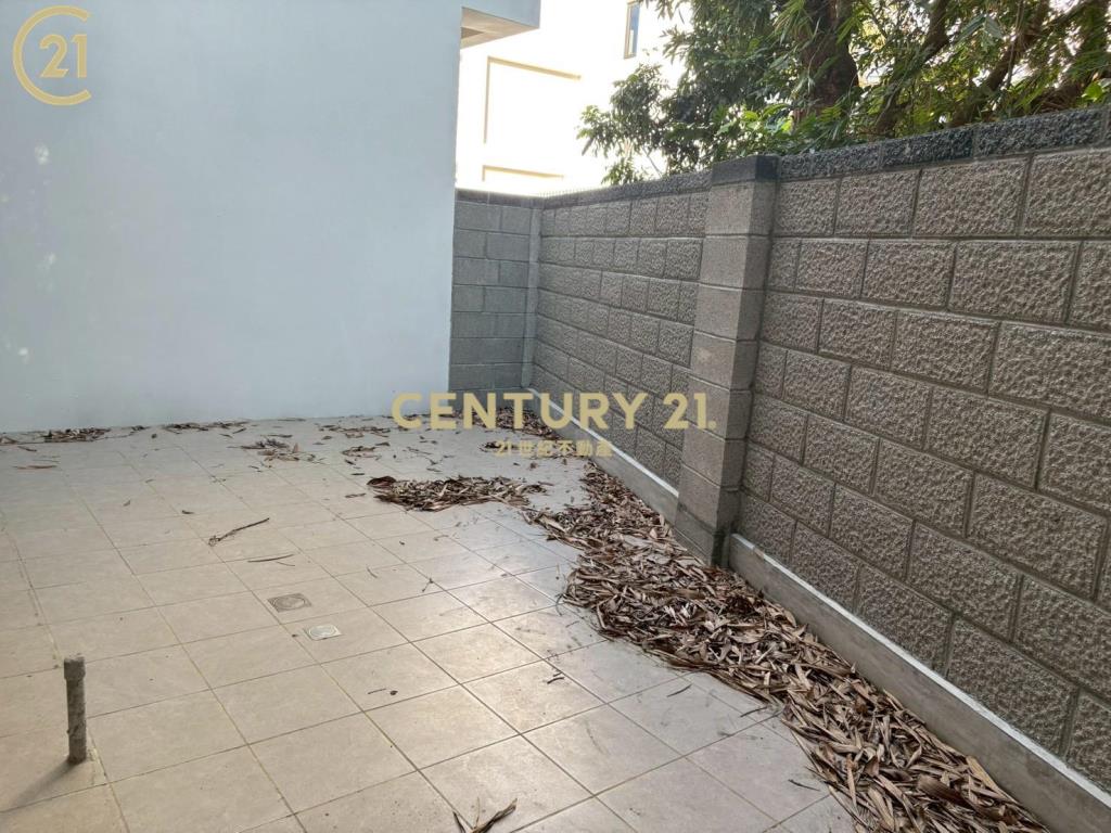 怡華天外天二樓別墅