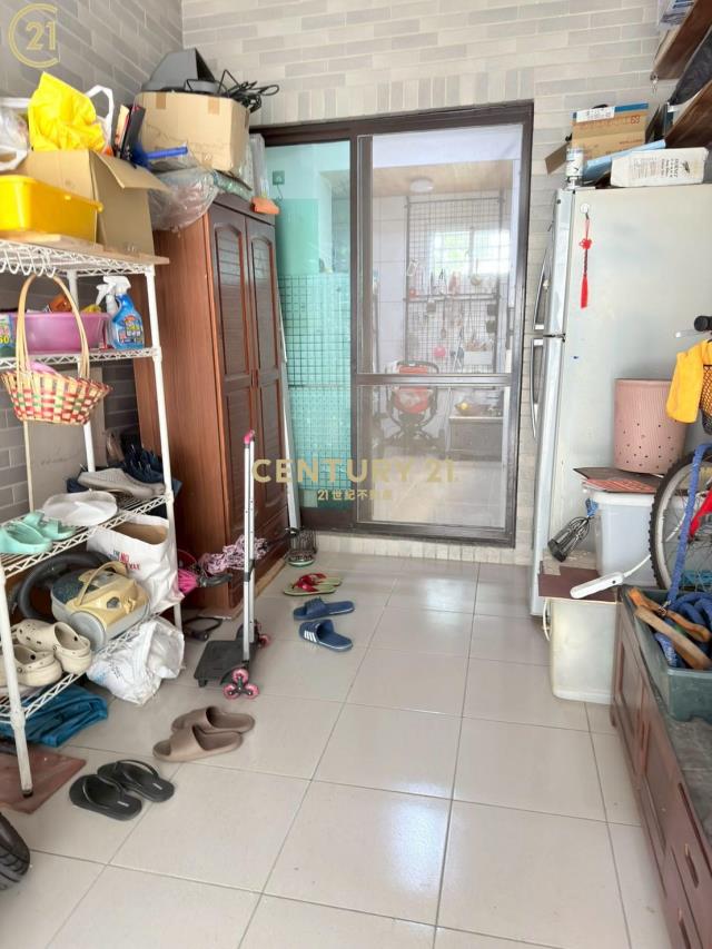 (專)安中商圈社區車墅