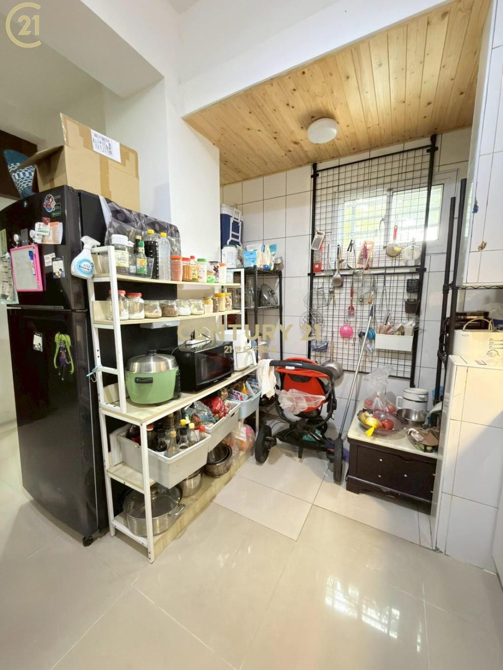 (專)安中商圈社區車墅