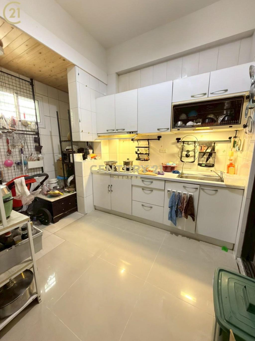 (專)安中商圈社區車墅