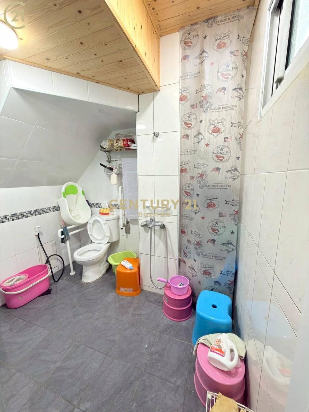 (專)安中商圈社區車墅