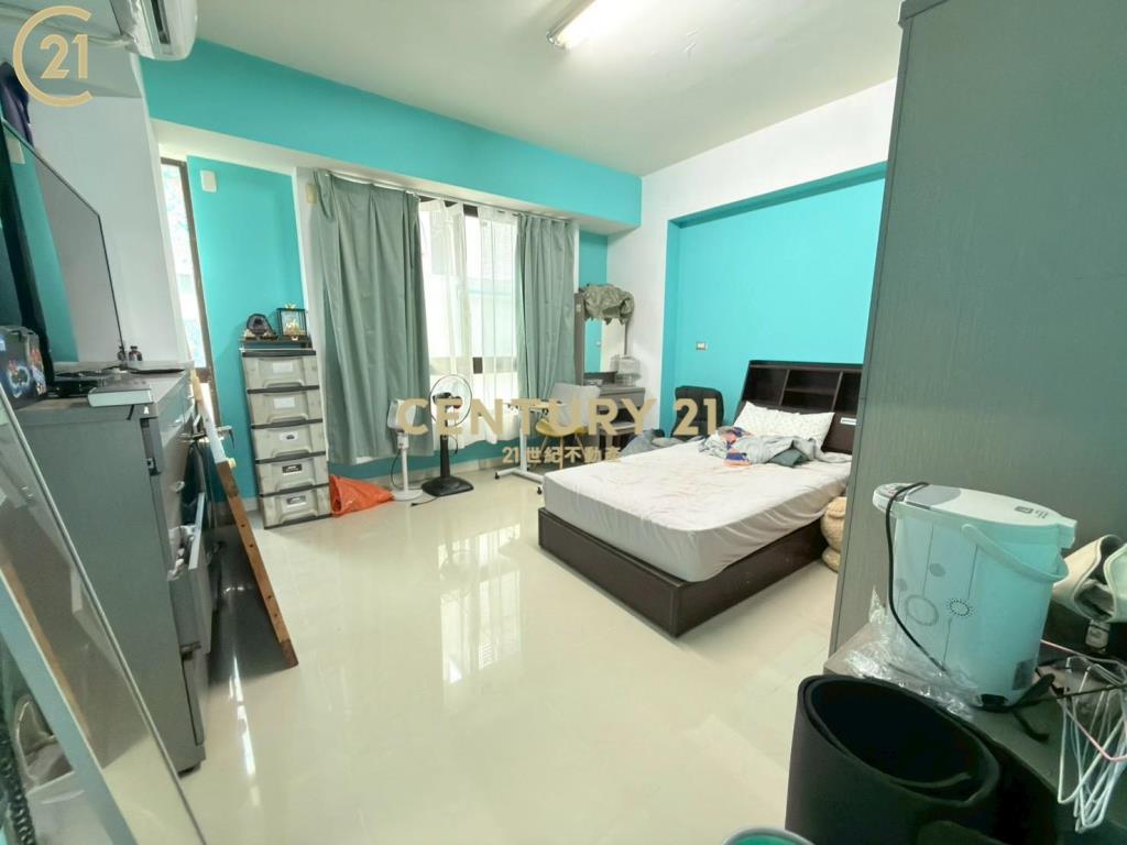 (專)安中商圈社區車墅