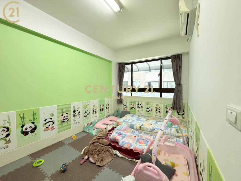 (專)安中商圈社區車墅