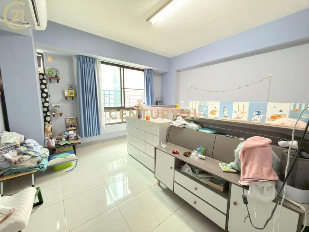 (專)安中商圈社區車墅