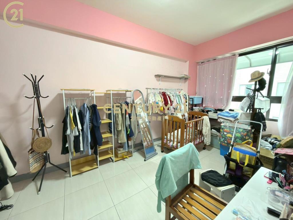 (專)安中商圈社區車墅