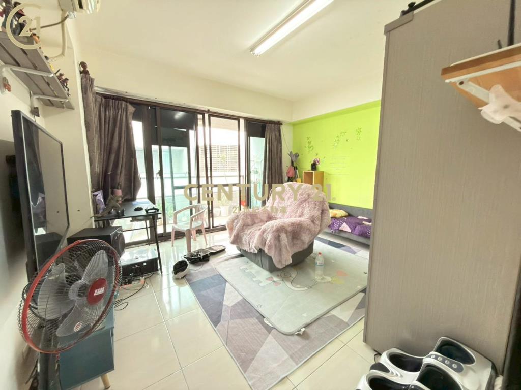 (專)安中商圈社區車墅