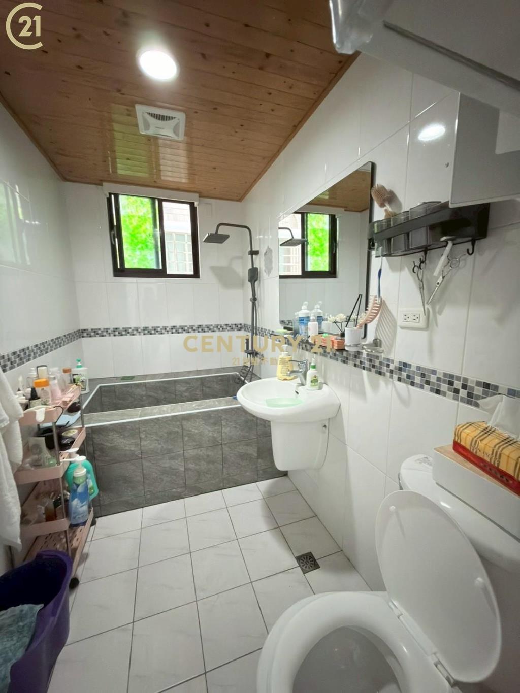 (專)安中商圈社區車墅