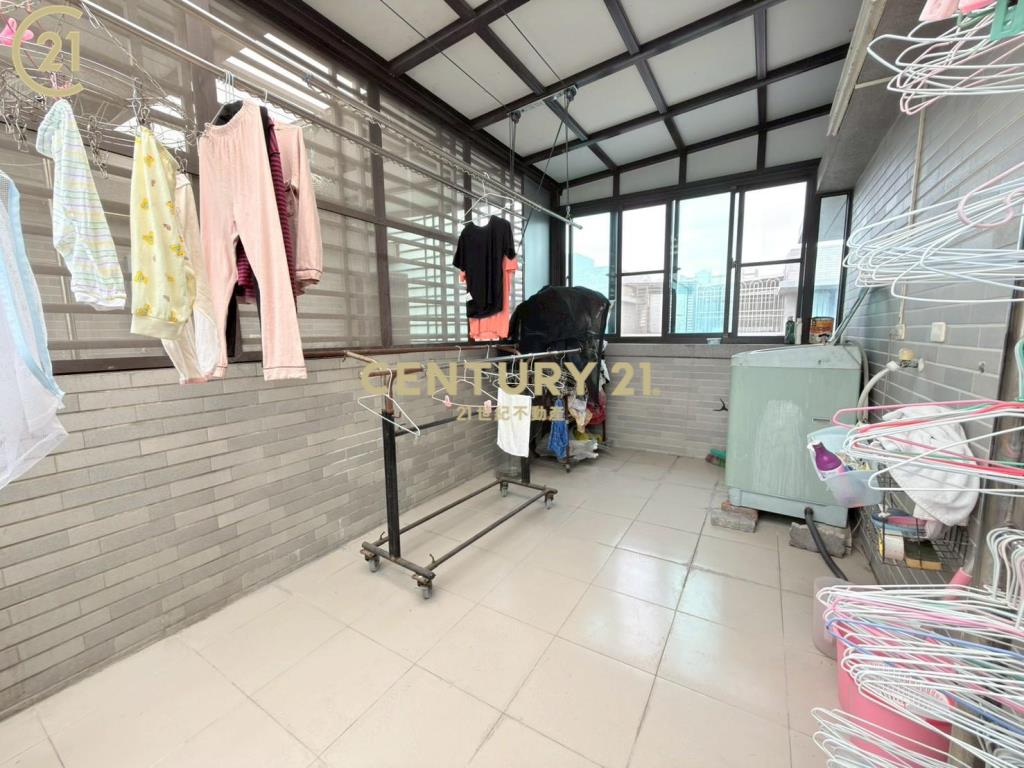 (專)安中商圈社區車墅