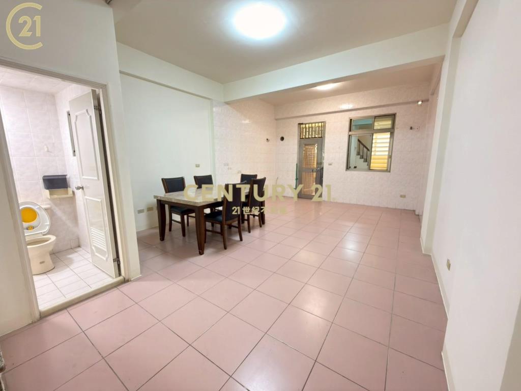 (專)安南國中面公園車墅