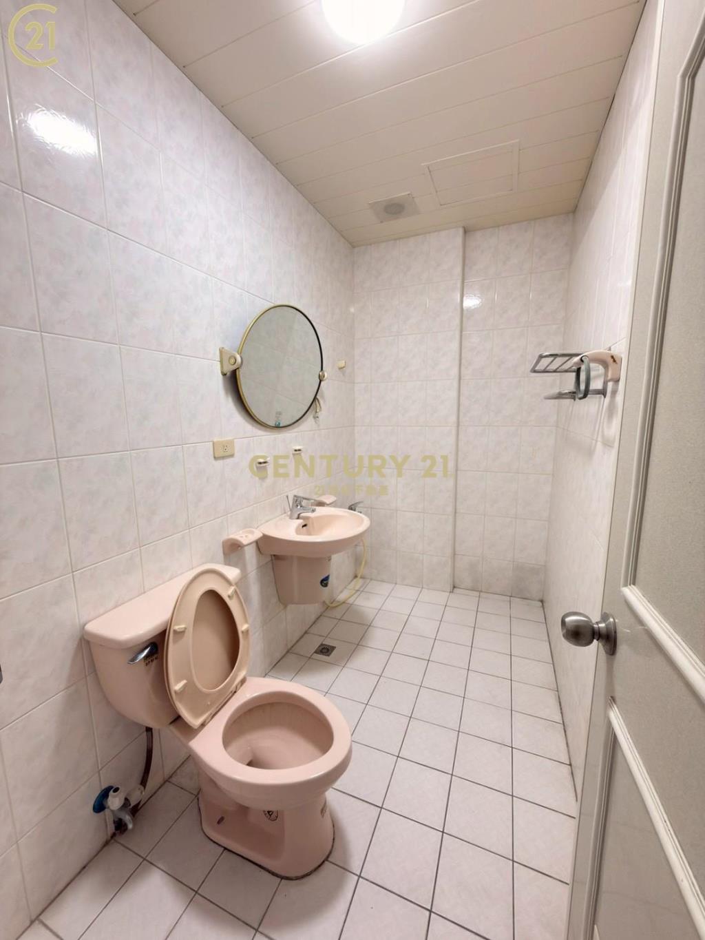 (專)安南國中面公園車墅