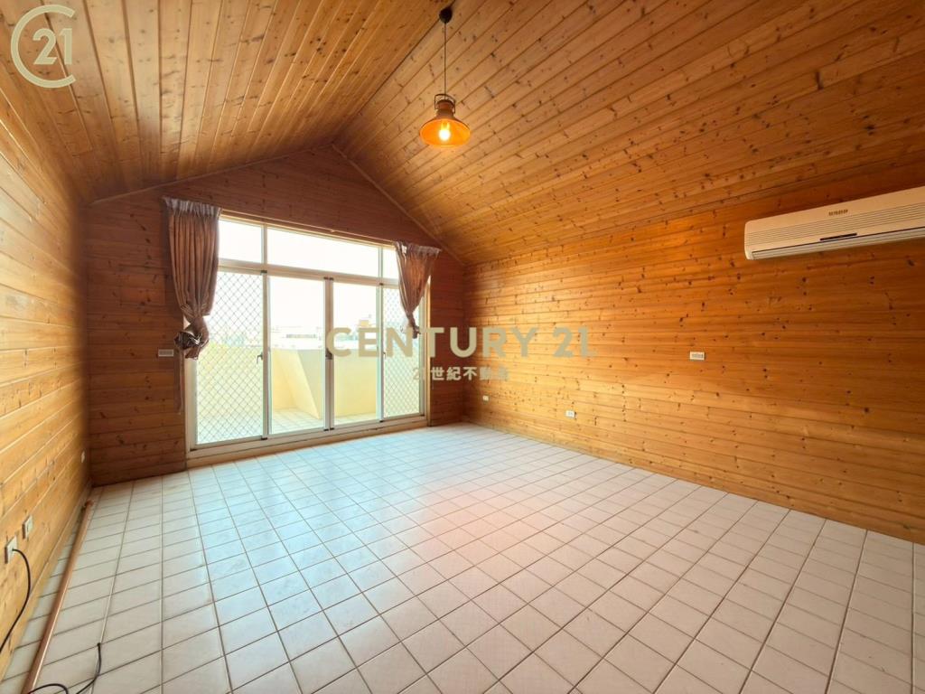 (專)安南國中面公園車墅