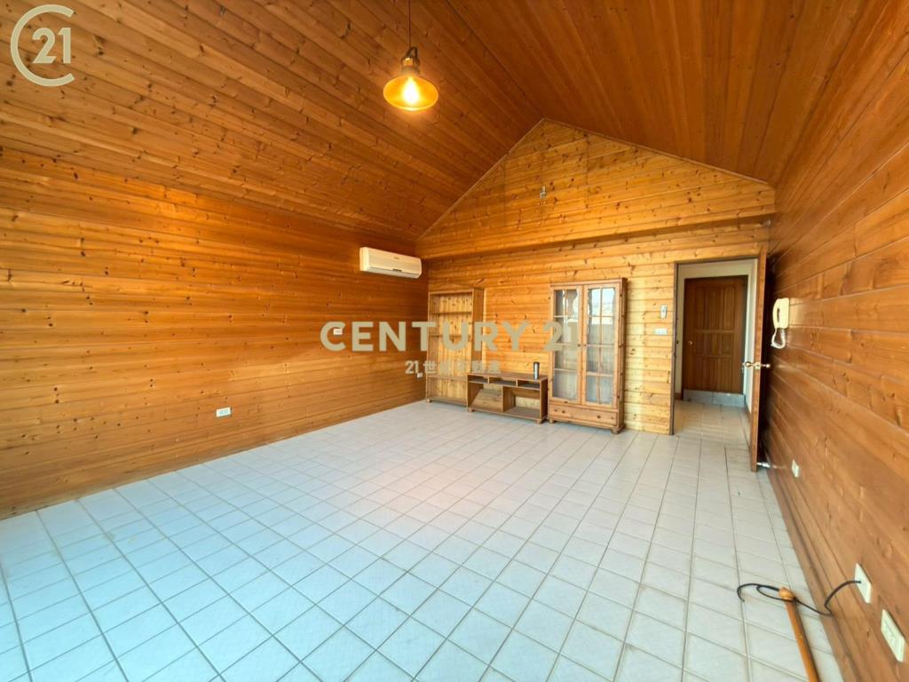 (專)安南國中面公園車墅