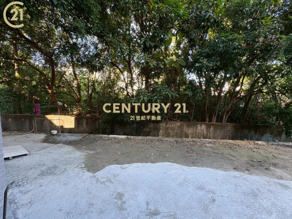 怡華天外天三樓車墅