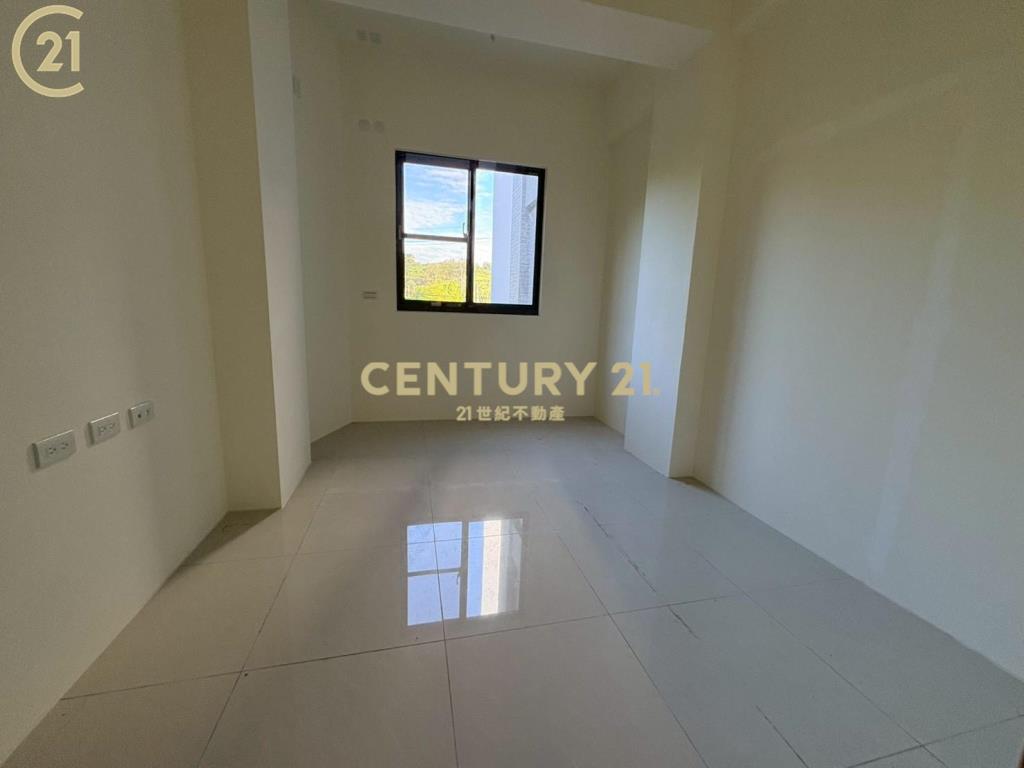 怡華天外天三樓車墅