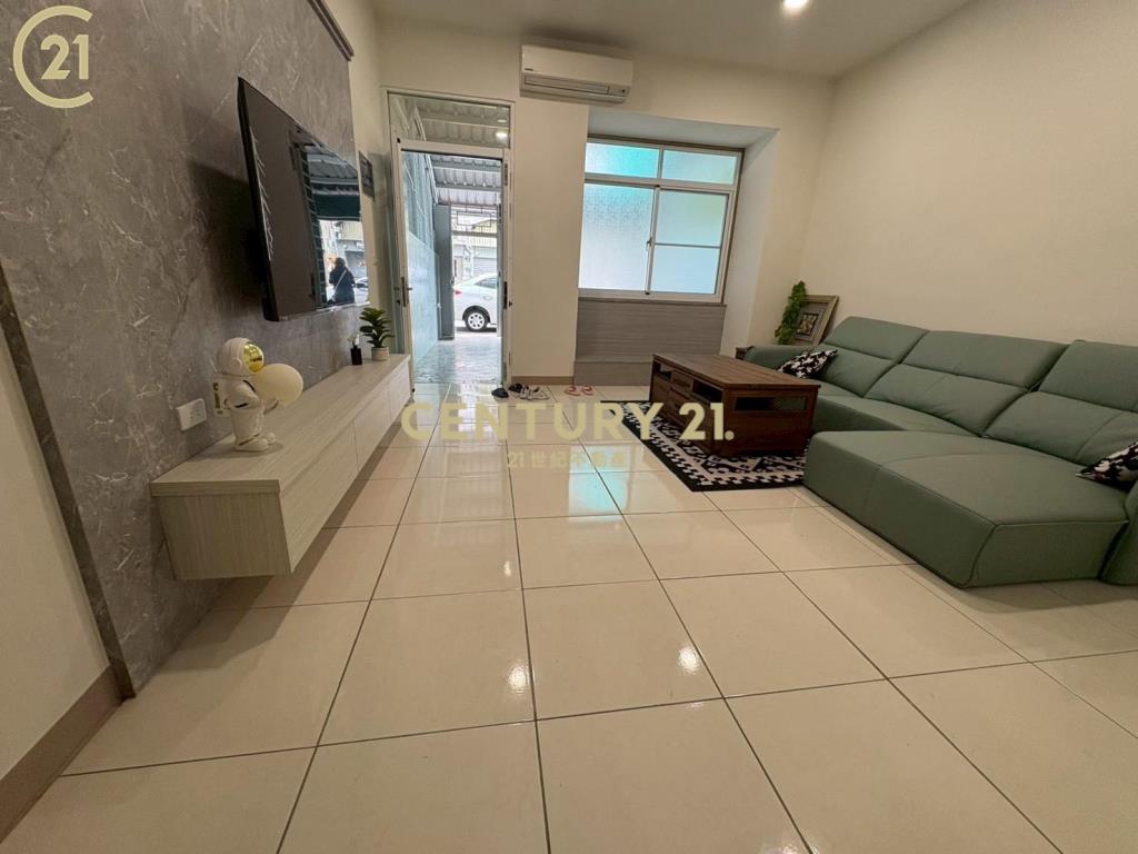 學東國小整修美透天