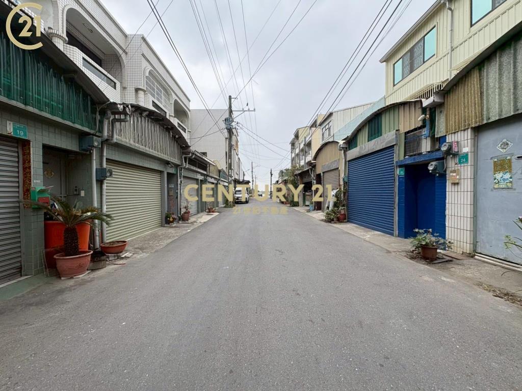 學東國小整修美透天