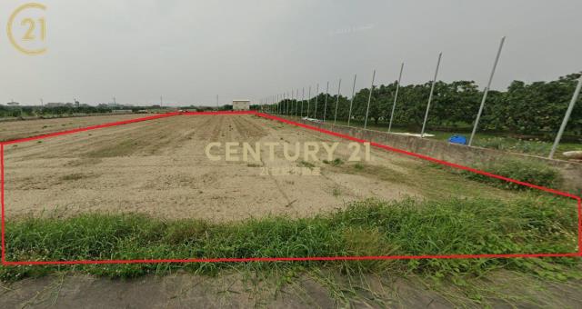 麻豆交流道特定計劃區埤頭段土地