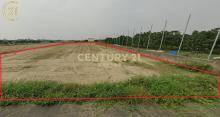 麻豆交流道特定計劃區埤頭段土地
