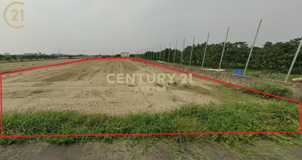 麻豆交流道特定計劃區埤頭段土地