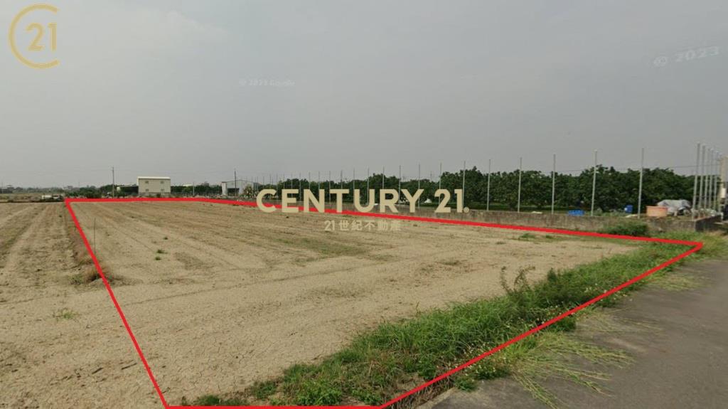 麻豆交流道特定計劃區埤頭段土地