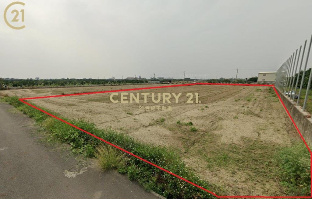 麻豆交流道特定計劃區埤頭段土地