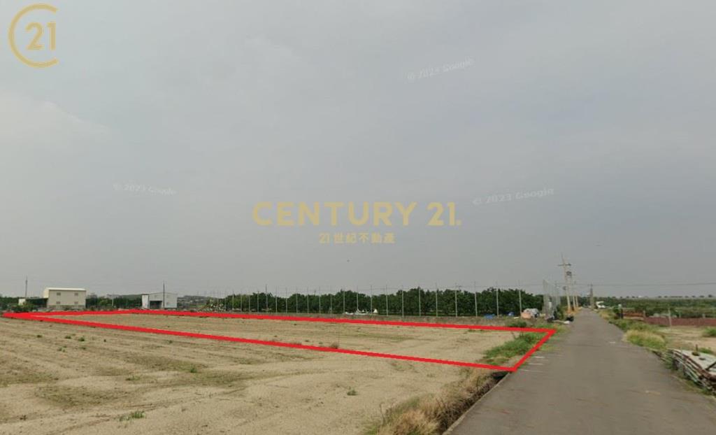 麻豆交流道特定計劃區埤頭段土地