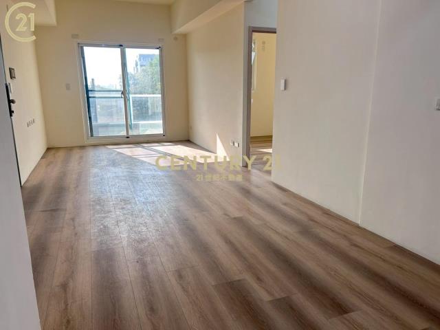 新市🔴南科富境全新未住三房+車位