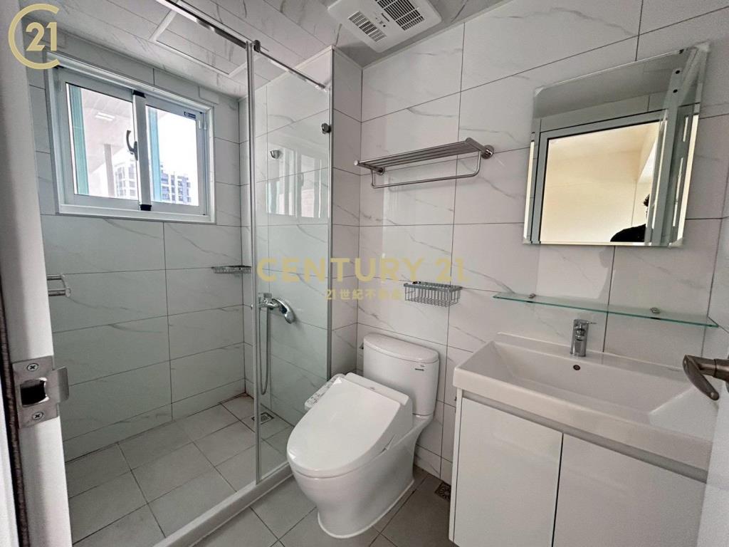 新市🔴南科富境全新未住三房+車位