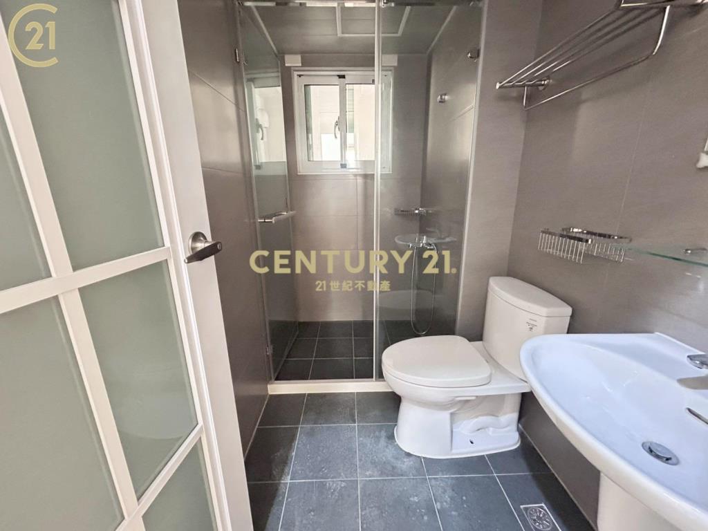 新市🔴南科富境全新未住三房+車位