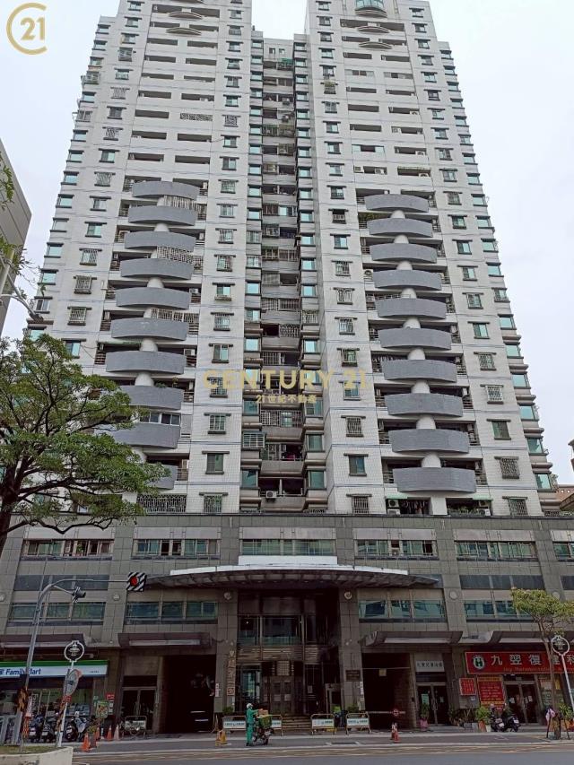 獨家💛皇龍第一園優質兩房