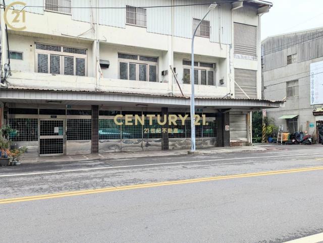 北安路商圈邊間商辦住家