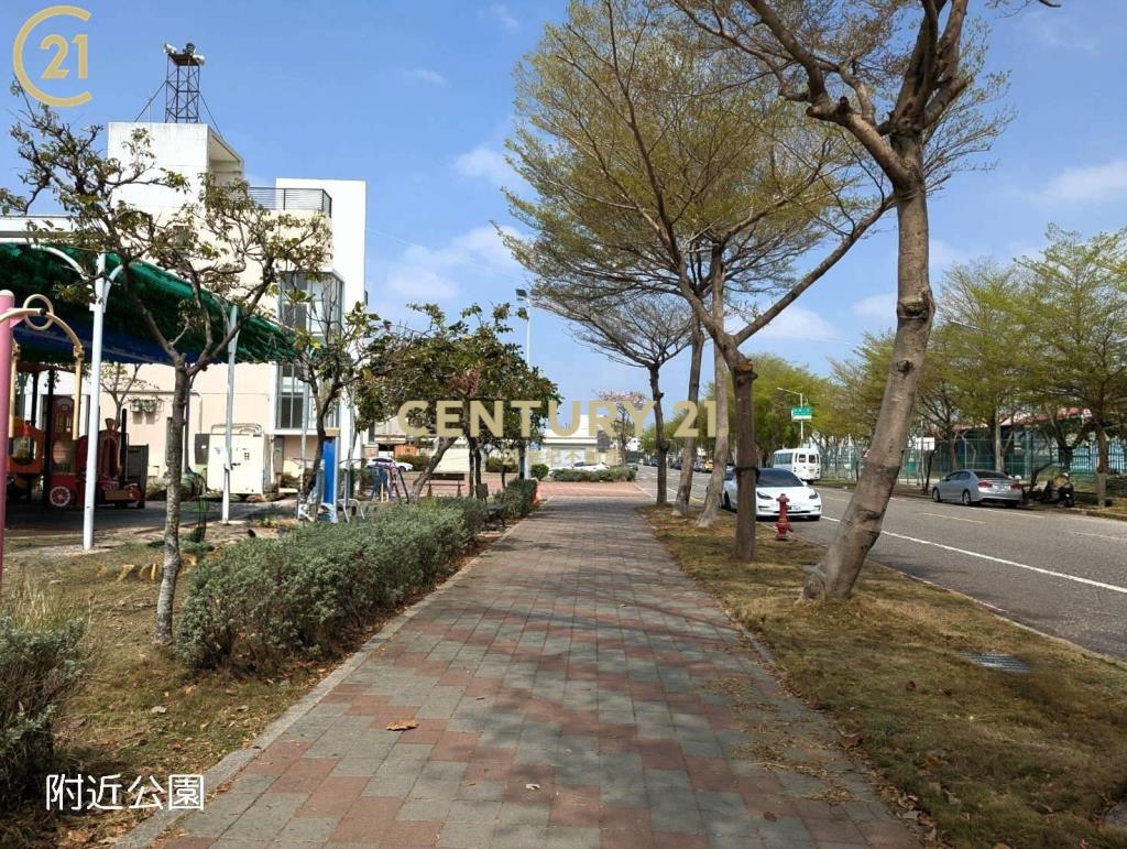 北安路商圈邊間商辦住家