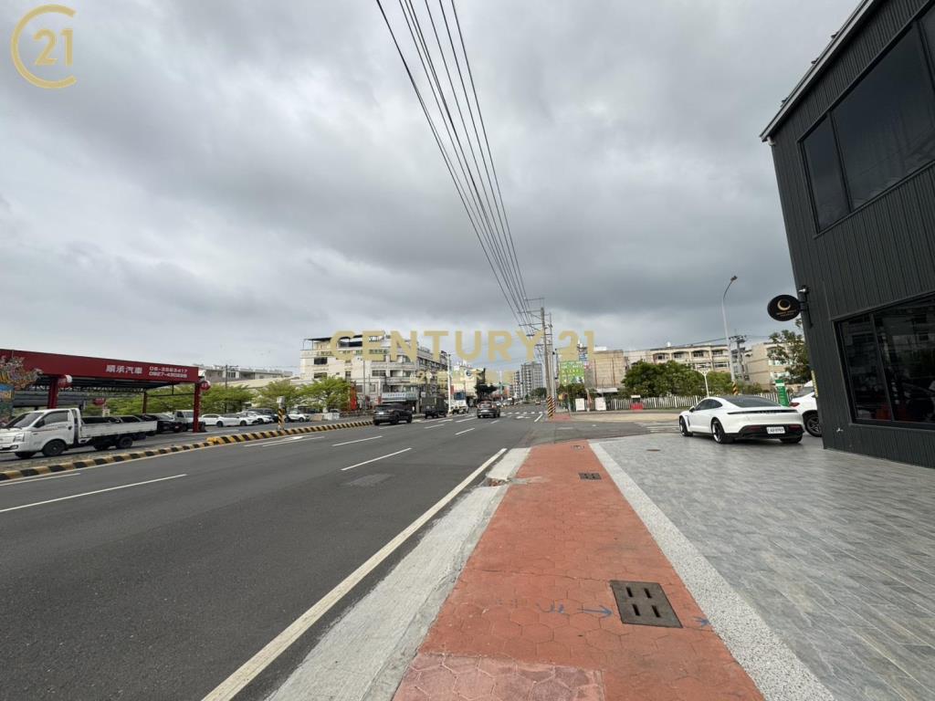 北安路建地出租