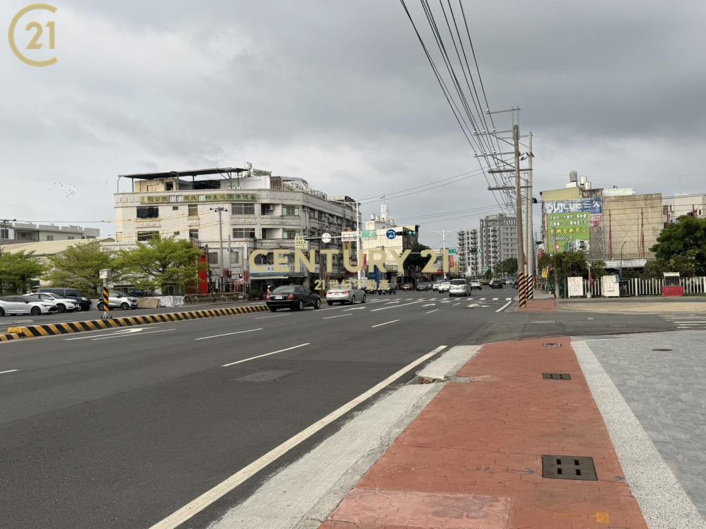 北安路建地出租