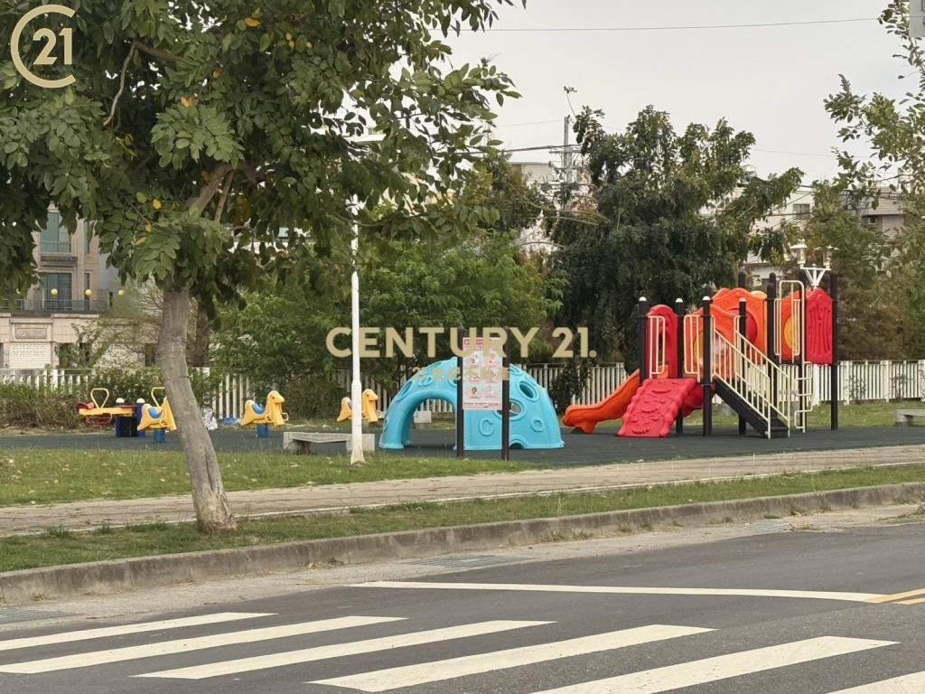 北安路建地出租