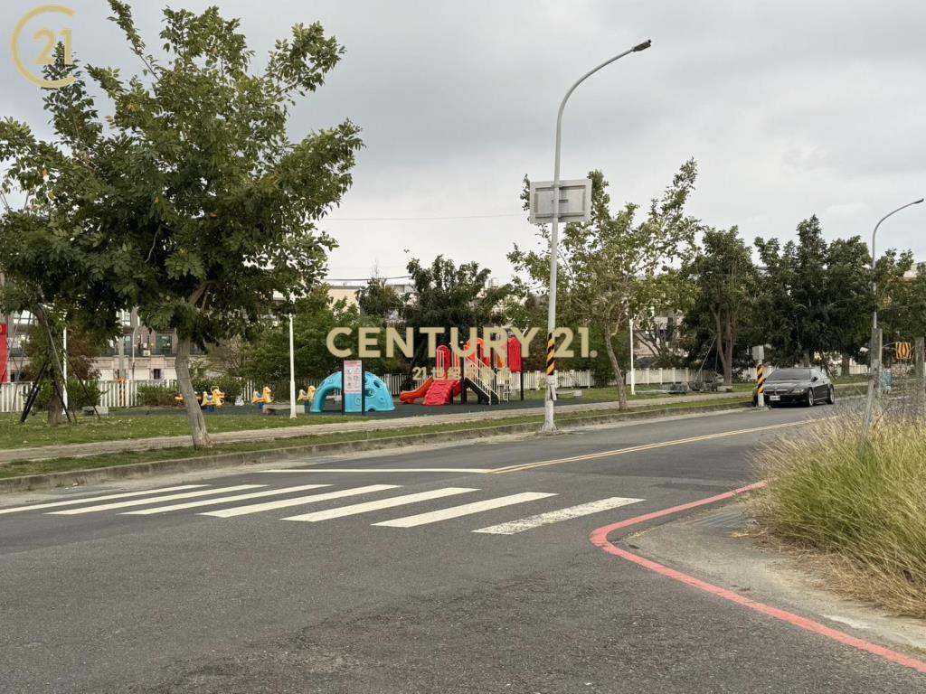 北安路建地出租