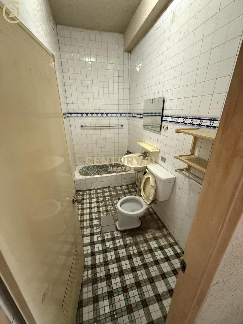 中洲寮透天出租