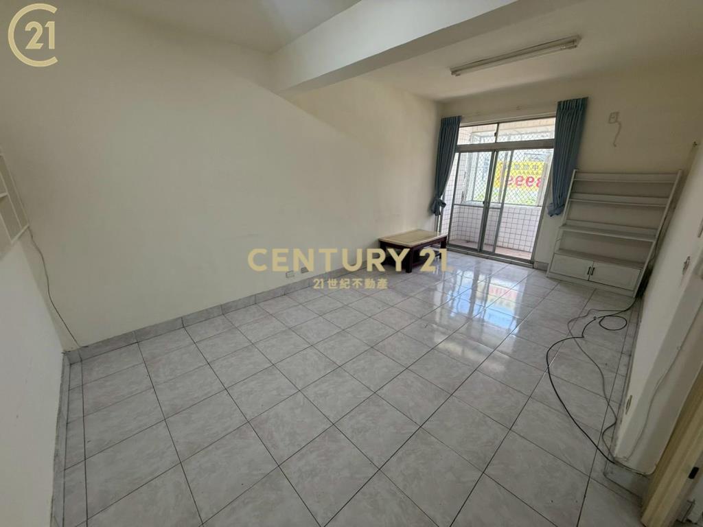 國宅三樓出租