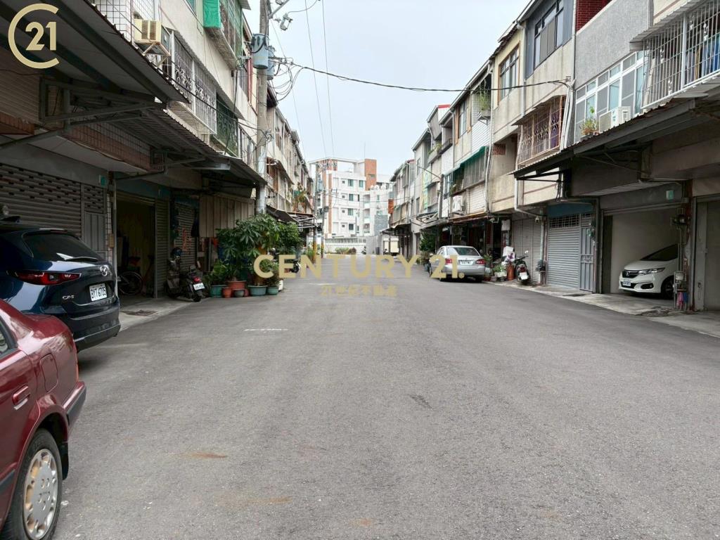 義安街全新透天出租