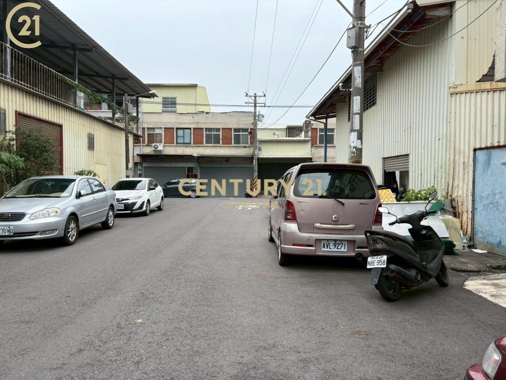 義安街全新透天出租