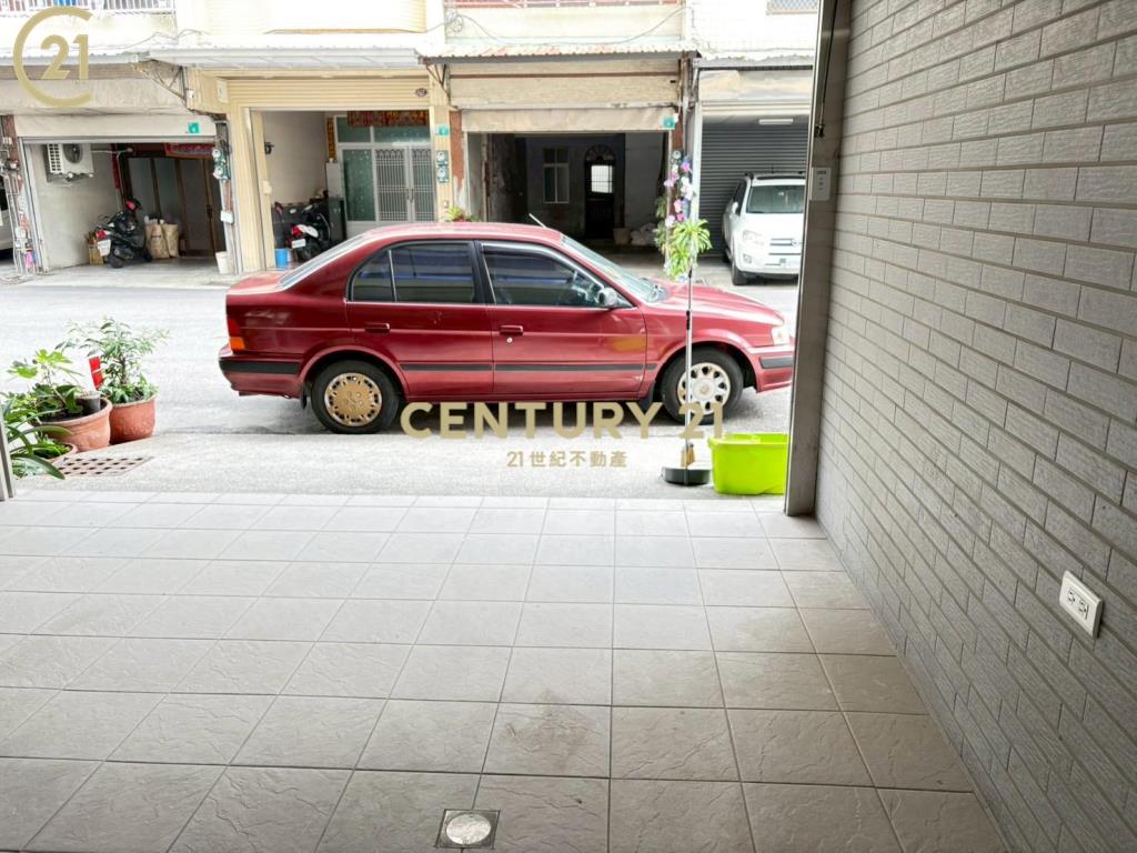 義安街全新透天出租