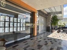 北安路黃金店面出租