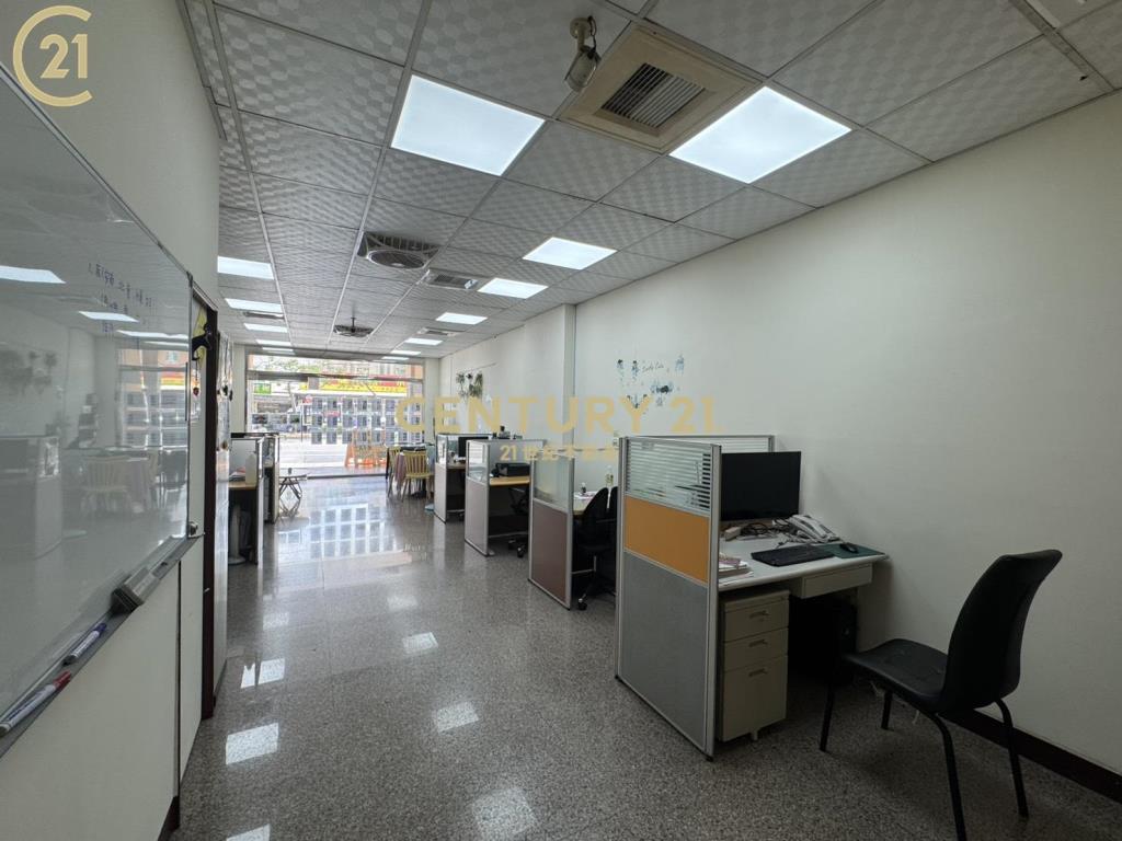北安路黃金店面出租
