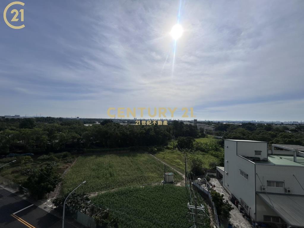 高鐵特區🎀和紘大景閱-全新三房平車